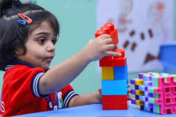 Crafting a Winning Preschool Website That Converts