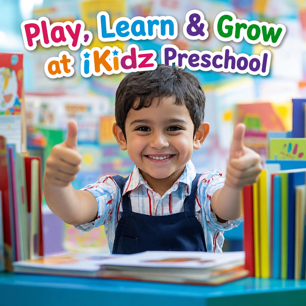 Why the Best Learning Preschool is the Perfect Start for Your Child