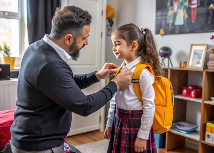 Benefits of Sending Your Child to Preschool in Noida at the Right Age